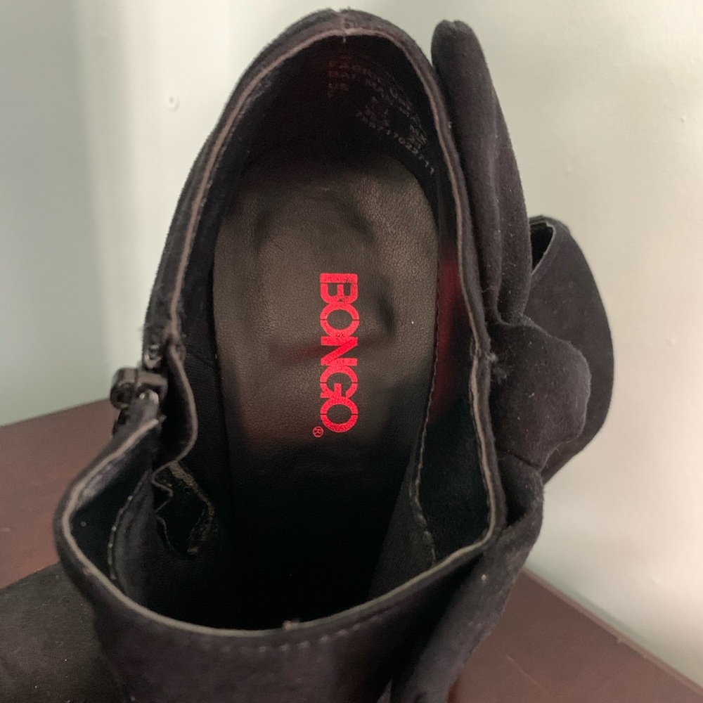 Bow Booties - image 3